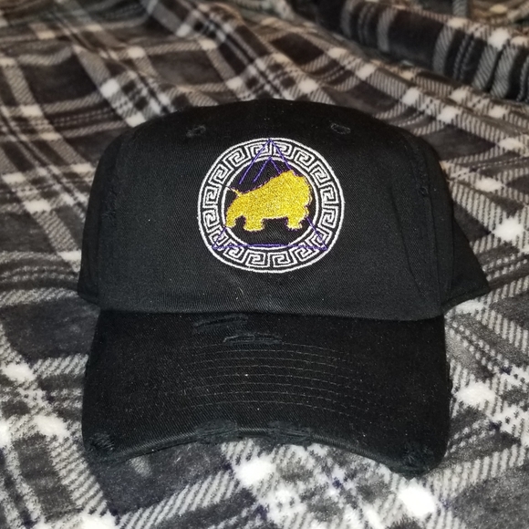 Bully Edition Dad Hats - Picture 2 of 2
